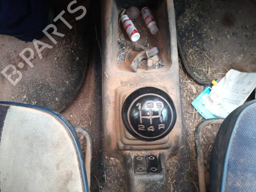 Gearbox PEUGEOT 106 II (1A_, 1C_) 1.5 D | BP15777853M3 