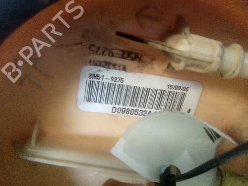 Fuel pump FORD FOCUS II (DA_, HCP, DP)  | BP6211892M76 