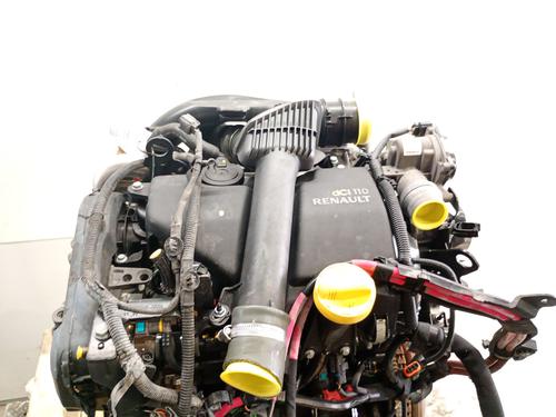 Engine RENAULT MEGANE III Hatchback (BZ0/1_, B3_) 1.5 dCi (BZ09, BZ0D, BZ1W, BZ29, BZ14) | BP38601743M1 - Image 4