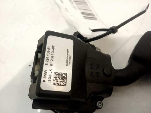 Steering column stalk BMW 5 (E60) 525 d | BP3491022I23 
