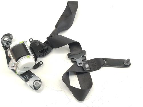 Used Rear left seatbelt BMW 5 Gran Turismo (F07) [2009-2017]  29064215