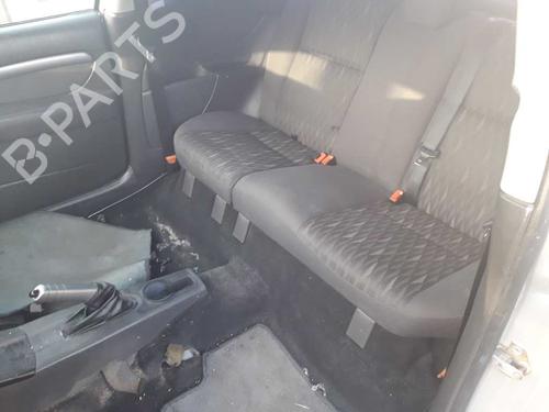 Høyre foran støtdemper FORD FOCUS I (DAW, DBW) 1.8 TDCi | BP7274674M17 