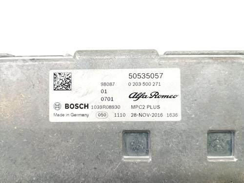 Electronic module ALFA ROMEO GIULIA (952_) 2.2 D Q4 (952AFA45M) | BP39169169M83 - Image 5