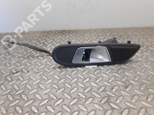Used Front left interior door handle Front left interior door handle FORD FIESTA VI (CB1, CCN) 1.5 TDCi (75 hp) 10080538 10080538