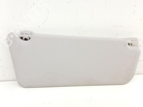 Left sun visor PEUGEOT EXPERT Van (V_) 1.5 BlueHDi 100 | BP38729608I1 - Image 4