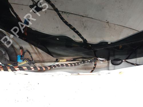 Right rear door MERCEDES-BENZ M-CLASS (W164) ML 300 CDI 4-matic (164.120) | BP32419897C5