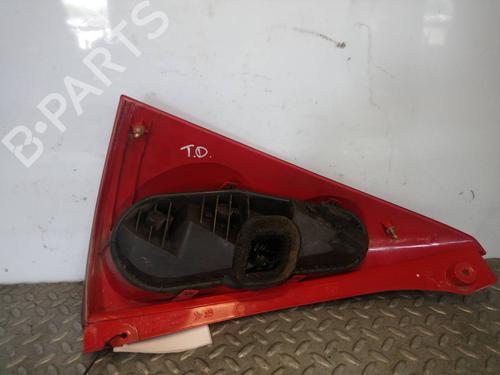 Left taillight PEUGEOT 107 (PM_, PN_) 1.0 | BP13506652C34 
