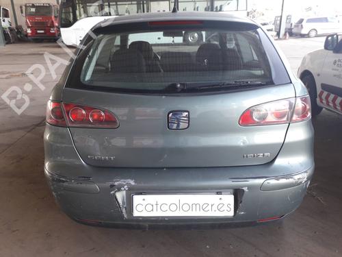 Starter SEAT IBIZA III (6L1) 1.4 16V | BP10632057M8