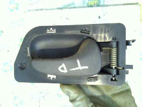 Used Rear right interior door handle RENAULT LAGUNA I (B56_, 556_) 1.8 16V (B563, B564) (120 hp) 3220247
