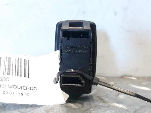 Left rear window switch BMW 3 (E90) 320 d | BP5888593I29 