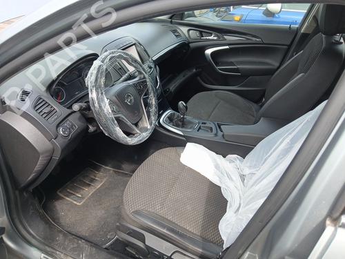 Engine OPEL INSIGNIA A Saloon (G09) 2.0 CDTI (69) | BP34541464M1  - Image 8