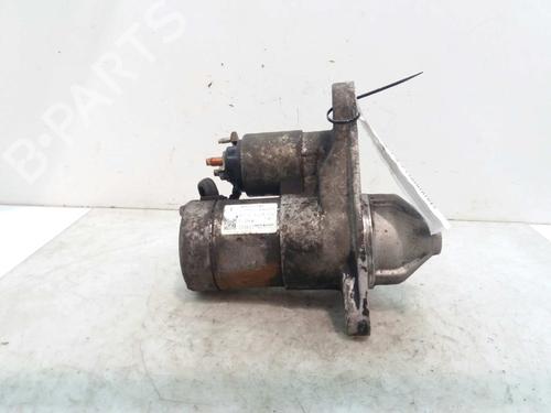 Starter NISSAN QASHQAI / QASHQAI +2 I (J10, NJ10, JJ10E)  | BP3059506M8 