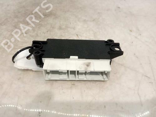 Electronic module VW GOLF VII (5G1, BQ1, BE1, BE2) 1.6 TDI | BP11672025M83 