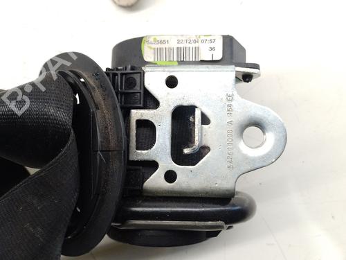Front left seatbelt SEAT TOLEDO III (5P2)  | BP31711200I26  - Image 5