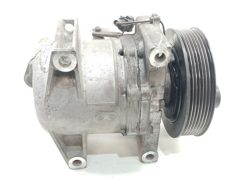 AC compressor NISSAN NAVARA NP300 (D40) 2.5 dCi 4WD | BP33461261M34 - Image 4