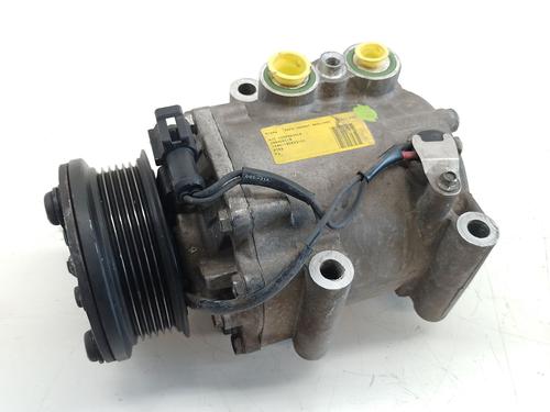 Used AC compressor FORD FIESTA V (JH_, JD_) 1.4 16V (80 hp) 27704904