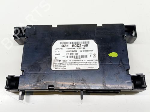 Used Control unit Control unit 38179139 38179139