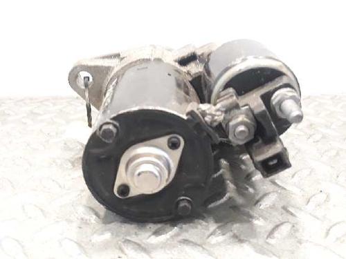 Starter VW POLO (9N_, 9A_) 1.4 16V | BP3062478M8 
