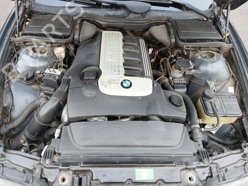 Used Engine BMW 5 (E39) 530 d (184 hp) 29808215