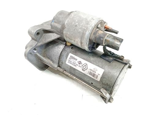 Starter RENAULT MEGANE III Hatchback (BZ0/1_, B3_) 1.5 dCi (BZ09, BZ0D, BZ1W, BZ29, BZ14) | BP39448429M8 - Image 3