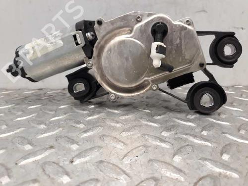 Rear wiper motor SEAT ALTEA XL (5P5, 5P8)  | BP5813140M102 