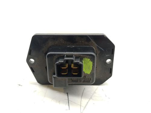 Heater resistor SUZUKI SX4 (EY, GY) 1.9 DDiS (RW419D) | BP30537824M108