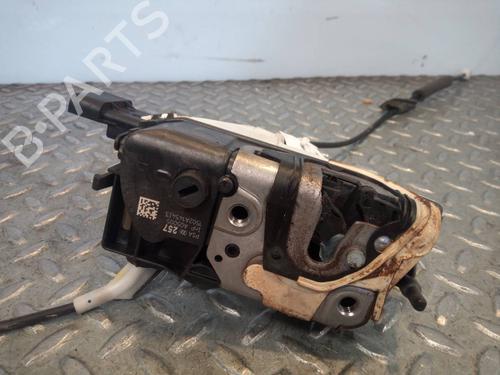 Used Front right lock PEUGEOT 508 I (8D_) [2010-2018]  12939394