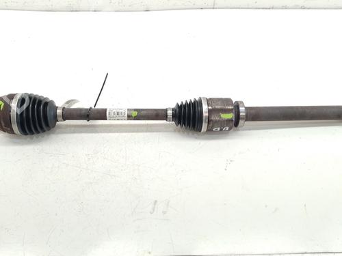 Used Right front driveshaft RENAULT MEGANE III Hatchback (BZ0/1_, B3_) 1.6 dCi (BZ00, BZ12, BZ13) (130 hp) 31707245