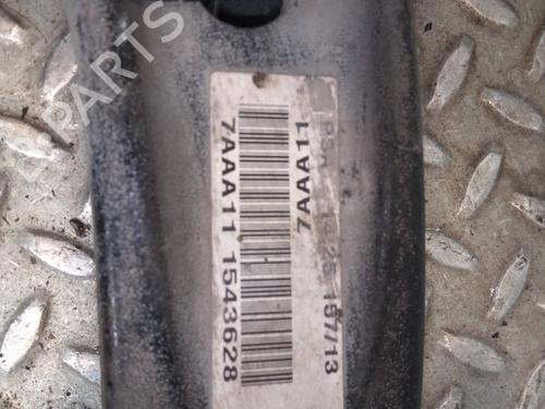 Right front suspension arm PEUGEOT 508 I (8D_) 2.0 HDi | BP13659233M13 