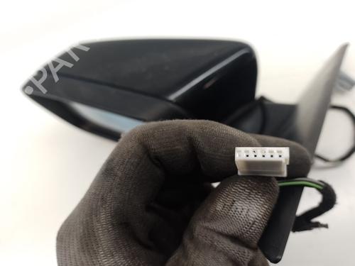 Left mirror BMW 3 (E46)  | BP24106354C26 