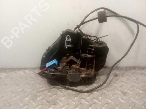 Rear right lock MERCEDES-BENZ E-CLASS (W211) E 270 CDI (211.016) | BP7256310C99 