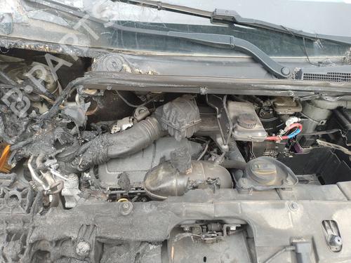 Caixa de velocidades OPEL VIVARO B Van (X82) 1.6 CDTI (05) (90 hp) 32337087