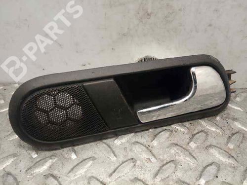 Used Rear right interior door handle Rear right interior door handle SEAT IBIZA III (6L1) 1.9 TDI (100 hp) 6569405 6569405
