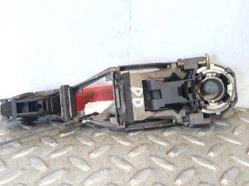 Front right exterior door handle VW POLO IV (9N_, 9A_)  | BP3039995C129 