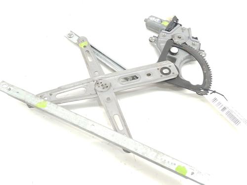 Used Front right window mechanism Front right window mechanism HYUNDAI i20 I (PB, PBT) 1.4 CRDi (75 hp) 33240853 33240853