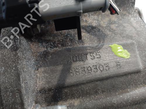 Gearbox PEUGEOT RIFTER 1.5 BlueHDi 100 | BP32173346M3 - Image 5