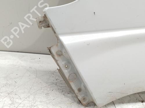 Left front fenders NISSAN PRIMASTAR Van (X83)  | BP29851224C41