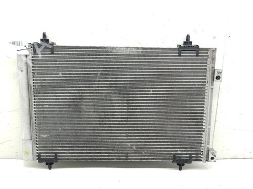 Used AC radiator PEUGEOT 308 I (4A_, 4C_) 1.6 16V (120 hp) 32019577