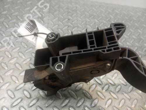 Pedal PEUGEOT BIPPER (AA_)  | BP9538624I4 