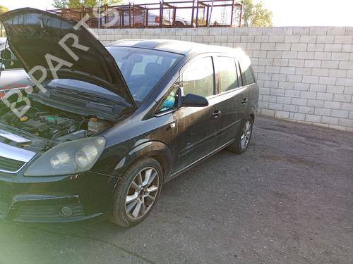 Used Parts OPEL ZAFIRA / ZAFIRA FAMILY B (A05) 1.9 CDTI (M75) 4863606