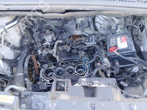 AC radiator PEUGEOT RIFTER 1.5 BlueHDi 100 | BP32394357M32 - Image 9