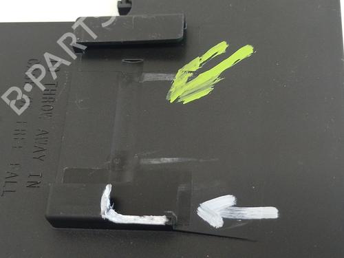 Electronic module DACIA SANDERO III 1.0 TCe 90 | BP33173454M83  - Image 5