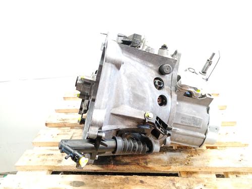 Gearbox CITROËN C4 II (NC_) 1.6 BlueHDi 100 | BP39466139M3 - Image 2