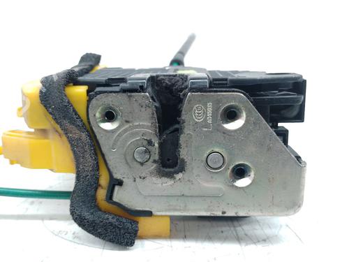 Front left lock HYUNDAI i30 (GD) 1.6 CRDi | BP29748172C98 