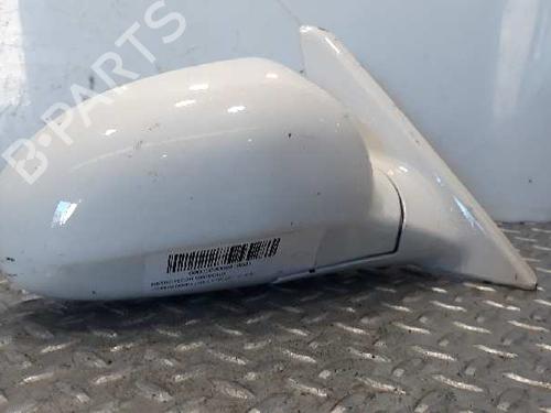 Used Right mirror HYUNDAI COUPE I (RD) 2.0 16V (139 hp) 3069350