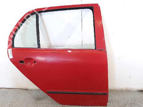 Used Right rear door SKODA FABIA I (6Y2) [1999-2008]  6304982