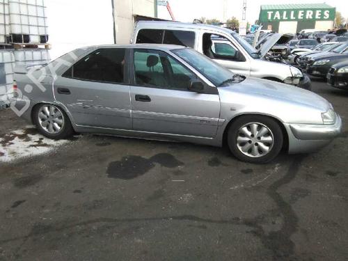 Engine CITROËN XANTIA (X1_, X2_) 2.0 HDI 90 | BP5093065M1 