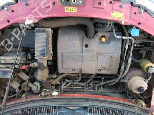 Injector LAND ROVER FREELANDER I (L314)  | BP4646493M100 