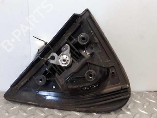 Rear left exterior door handle HONDA CIVIC VIII Hatchback (FN, FK) 2.2 CTDi (FK3) | BP7219328C130 