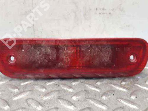 Used Third brake light Third brake light JEEP GRAND CHEROKEE II (WJ, WG) 2.7 CRD 4x4 (163 hp) 7641468 7641468